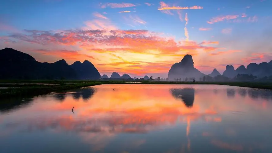 高精度高效智慧工厂